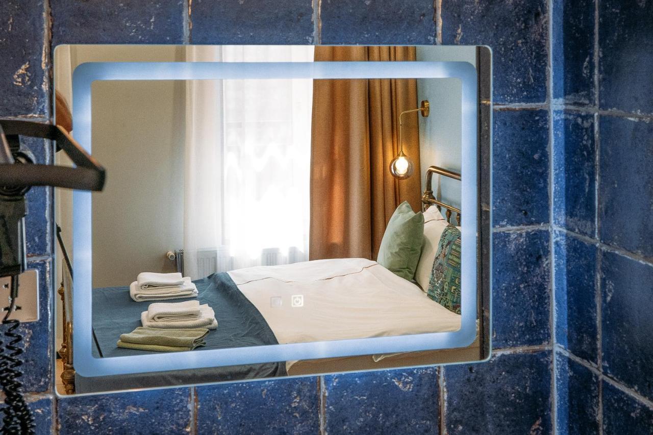 Apart Hotel Console Tbilisi Ngoại thất bức ảnh