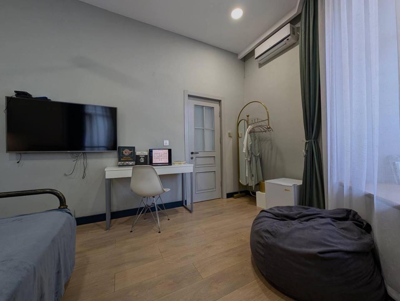 Apart Hotel Console Tbilisi Ngoại thất bức ảnh